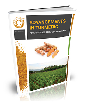 Advancements in Turmeric